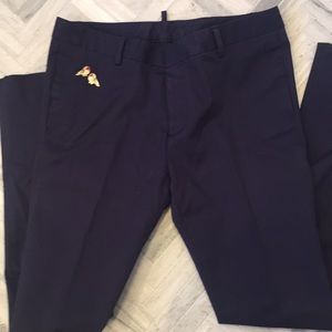 DSQUARED pants
